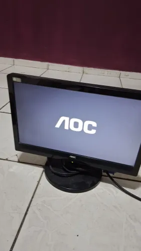 Monitor pc