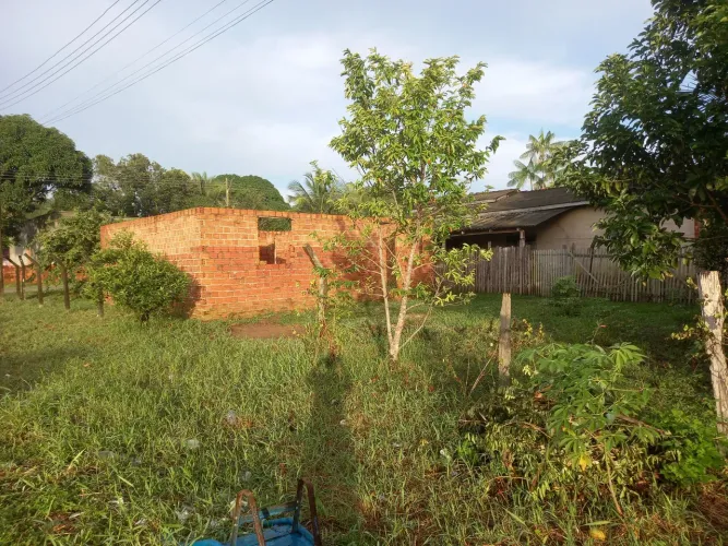 Terreno em Ferreira Gomes