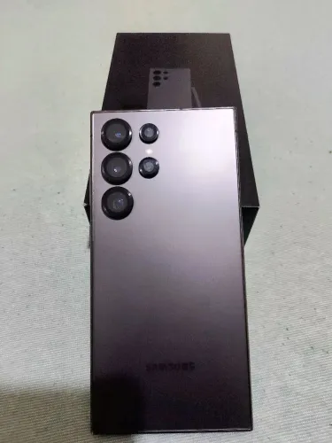 Galaxy S24 Ultra