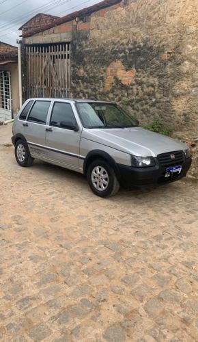 Imagem de Uno way economy 