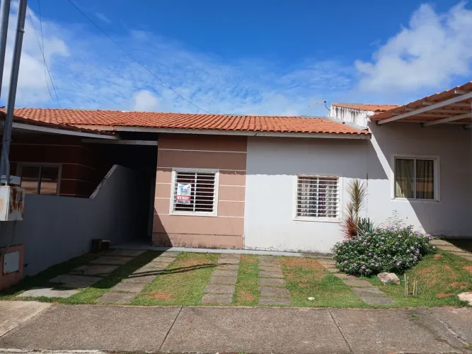 Valparaíso I Flores do Bosque Mc Vende Ótima Casa 4Qts Ágio 130Mil