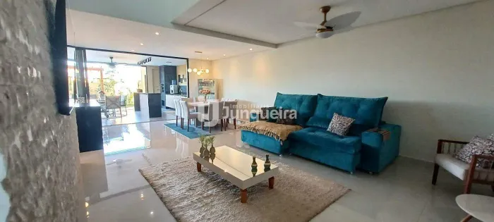Casa em Condomínio à venda, 2 quartos, 2 suítes, 2 vagas, Nova Pompéia - Piracicaba/SP