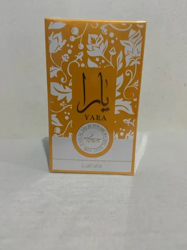 Perfume árabe Lattafa Yara Tous