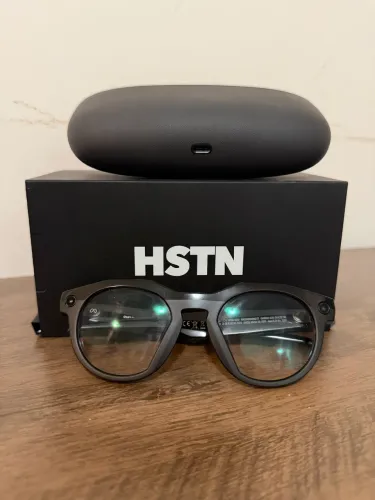 Óculos Oakley HSTN Meta Transition 