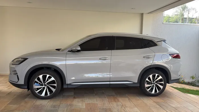 BYD Song Plus 1.5 16V Aut. (hibrido) 2026