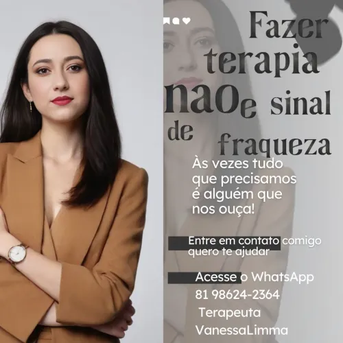Terapeuta De Resultado 
