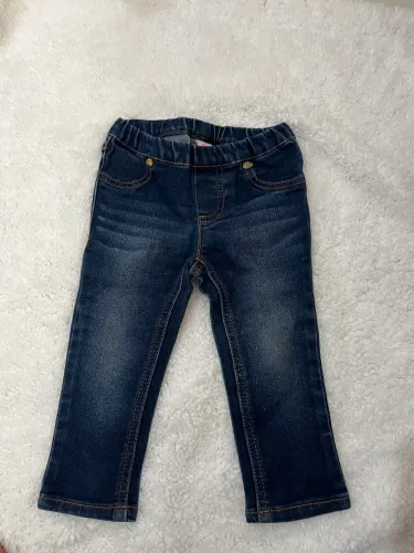 Lote de roupas 6-9 meses - 32 peças variadas