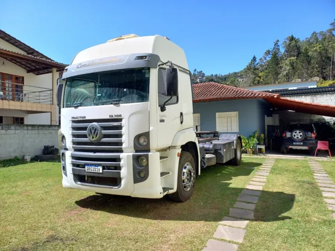 Vendo Guincho lança extra pesado
