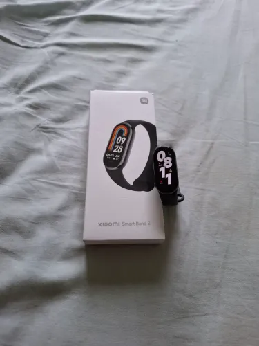 Xiaomi Smart Bnd8 