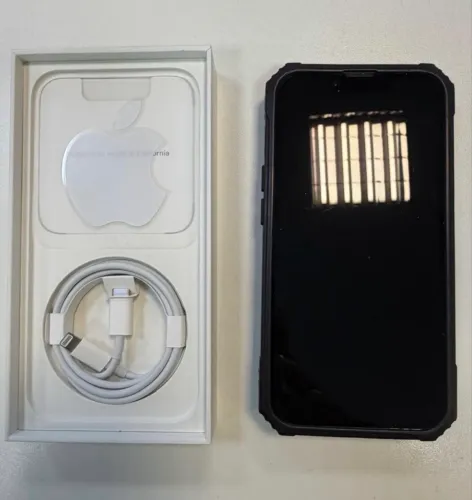 IPHONE 14