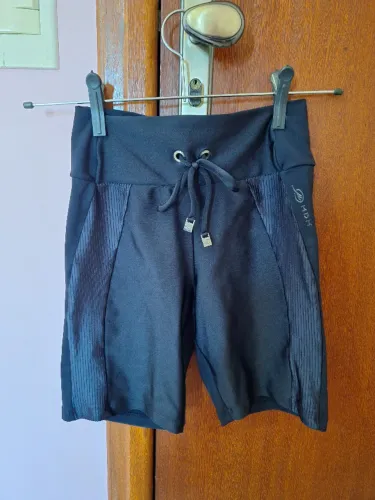 Short Magia do Mar Preto
