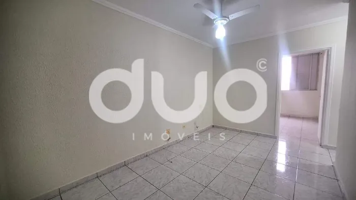 Apartamento 2 quartos para aluguel, Ed. Saint Paul - no Centro de Piracicaba - R$ 1.000/mê