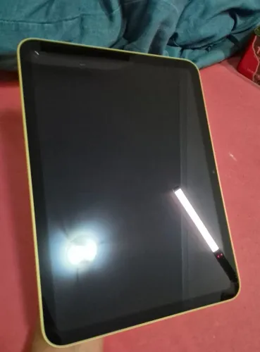 Ipad 10
