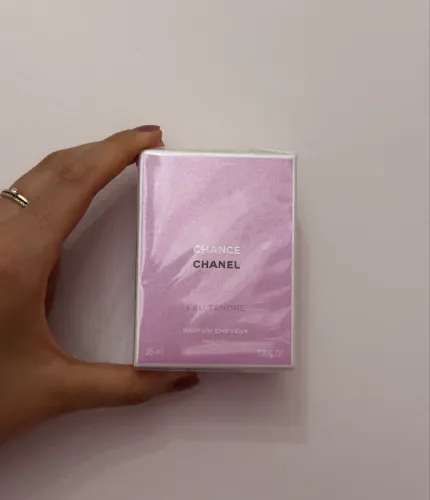 Perfume Capilar CHANEL - Original & Lacrado