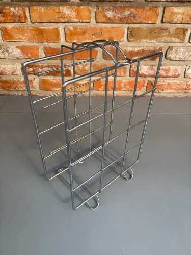Porta copos e garrafas