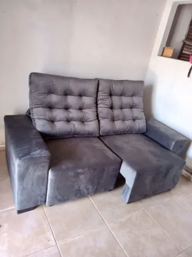 Vendendo tudo