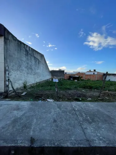 Lote / Terreno à venda no bairro Miguel Teles em Itabaiana