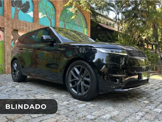 Land Rover Range Rover Sport SE Dy.3.0 I6 Die.(hib) 2023