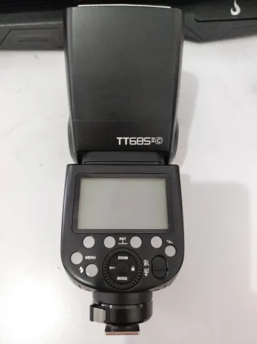 Flash GODOX TT 685 II C