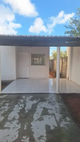 Casa pronta
