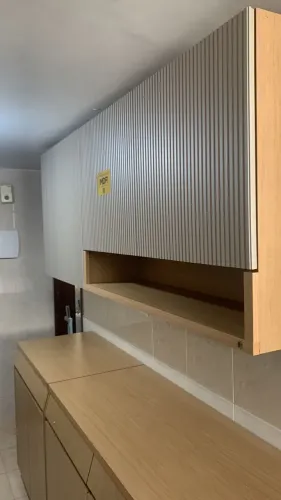 Leandro Montador de móveis atendemos Brasília e região