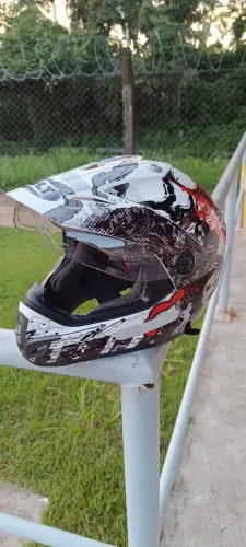 CAPACETE HELT