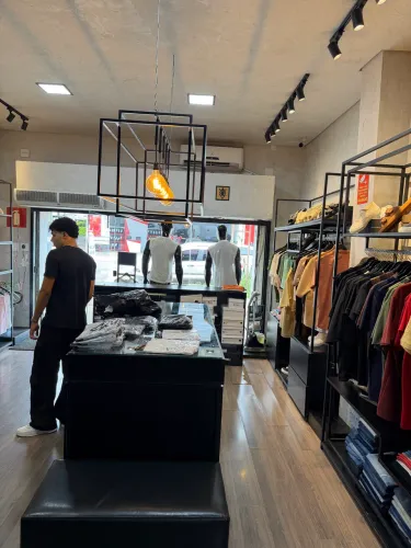Passo ponto comercial no Barreiro 