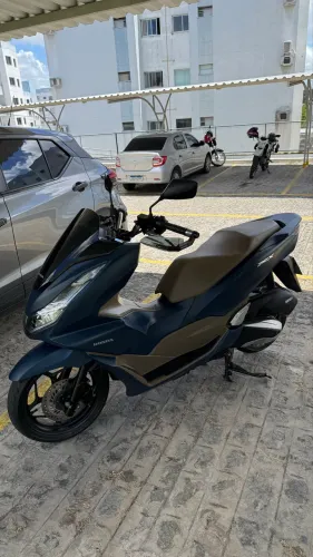 Pcx DLX 2023 2024