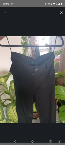 Calça Carmen Steffens 