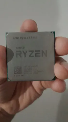 Ryzen 5 5500