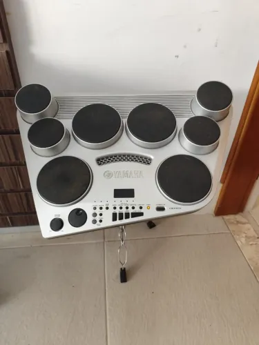 BATERIA YAMAHA DD65 - USADA