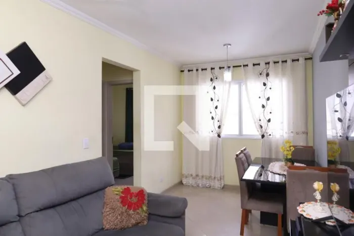 Apartamento à Venda - Itaquera, 2 Quartos, 50 m2