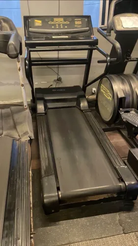 Esteira moviment rt g1