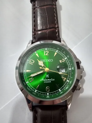 Relógio Seiko quartzo