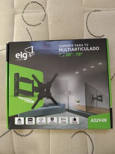 Suporte para TV