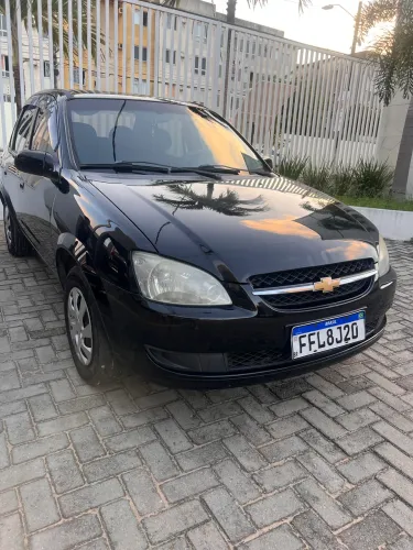 Chevrolet Classic Life/ls 1.0 VHC Flexp. 4P 2015