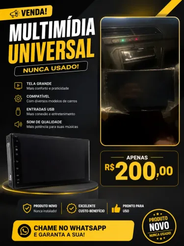 Multimídia