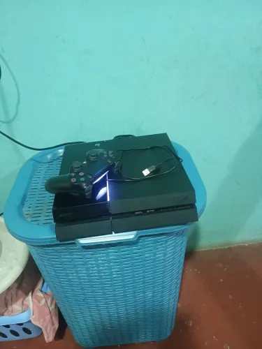 Playstation 4