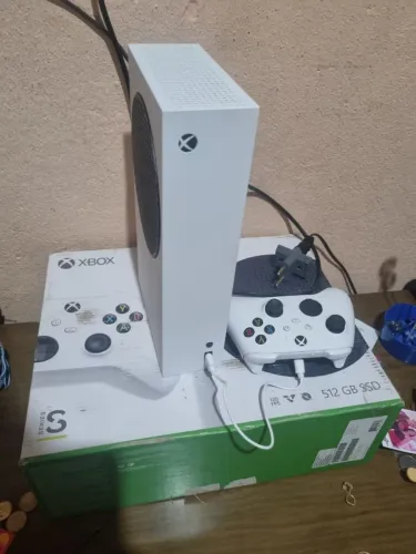 Xbox Serie S