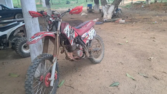 Vendo xr200