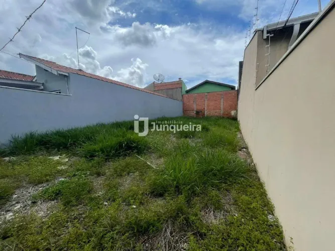 Terreno à venda, Terra Nova - Piracicaba/SP