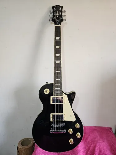 Guitarra streaming 
