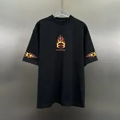 Camisa Balenciaga Importada