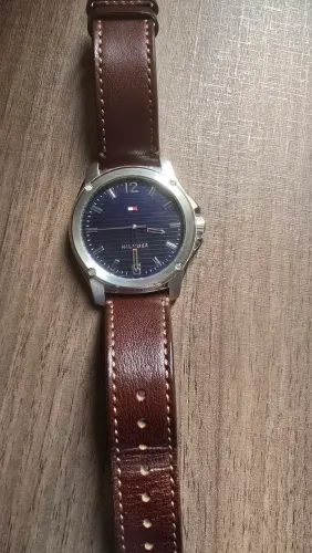 Relógio Tommy Hilfiger
