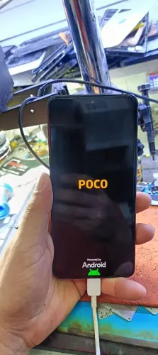 PoCo X6 pro 5g 512 GB