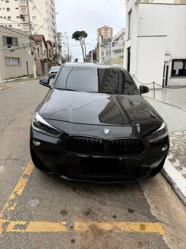 BMW X2 Sdrive 20I M Sport 2.0 TB 192cv AUT 2019