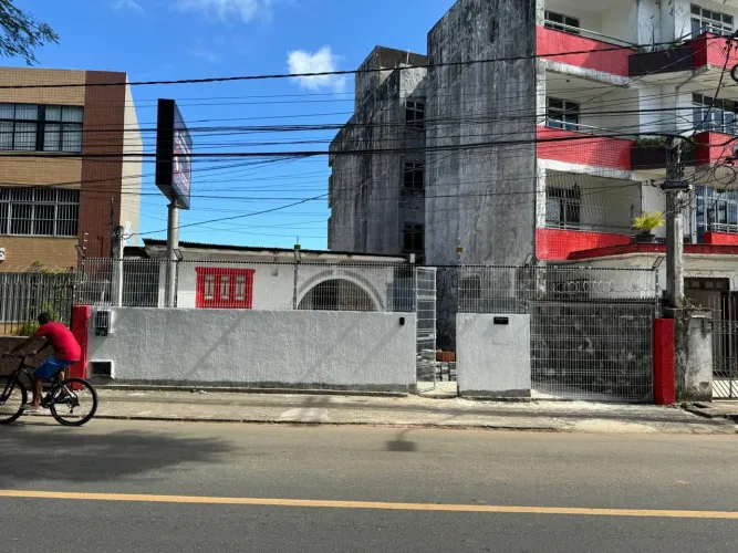 ALUGUEL COMERCIAL - PRINCIPAL DO ACUPE