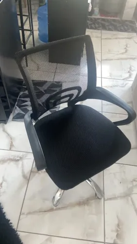 Cadeira Para Trabalho - SEMI NOVA