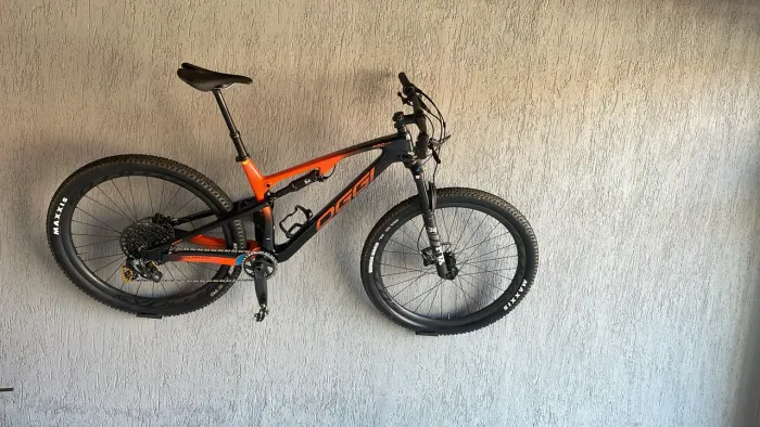 Troco quadro T-20 TAM 19 ano 26 ,quero um HT specialized ,Scott ,oggi sport