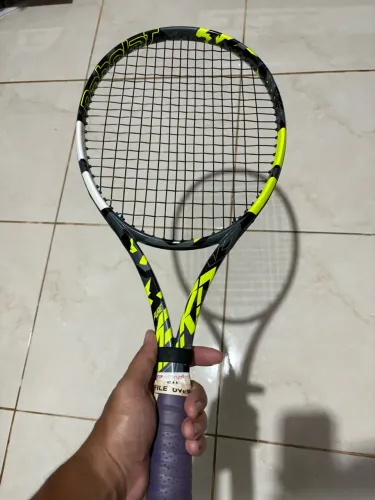 Vendo Raquete Babolat Pure Aero 98